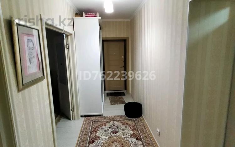 2-комнатная квартира · 70 м² · 7/12 этаж, Торайгырова 2 — Сейфуллина за 35 млн ₸ в Астане, Сарыарка р-н — фото 2