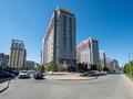 3-комнатная квартира · 95.8 м² · 7/12 этаж, Мухамедханова 4 за 81.5 млн ₸ в Астане, Нура р-н — фото 31