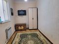 Отдельный дом · 3 комнаты · 96 м² · 300 сот., пгт Балыкши, Молшылық 10/2 — Рядом находятся: школы №6 и №8; государственные и частные детские сады; два колледжа. за 28 млн ₸ в Атырау — фото 3