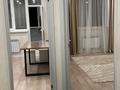 1-комнатная квартира · 38 м² · 9/9 этаж, Калдаяков за 24 млн ₸ в Астане, Сарайшык р-н