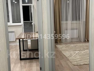 1-комнатная квартира · 38 м² · 9/9 этаж, Калдаяков за 24 млн ₸ в Астане, Сарайшык р-н