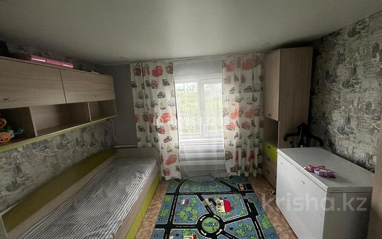 Отдельный дом · 4 комнаты · 100 м² · 10 сот., Степная 46 за 10 млн 〒 в  — фото 2