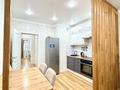 2-комнатная квартира · 45.1 м² · 7/9 этаж, Е67 8 — Е-67 Сыганак Толе би Туран за 34.5 млн ₸ в Астане, Нура р-н — фото 4