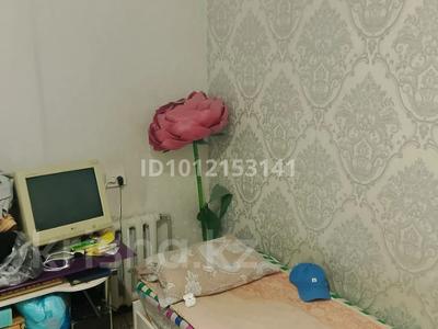 1-комнатная квартира · 40 м² · 4/5 этаж, Болашак 4а за 13 млн 〒 в Талдыкоргане, мкр Болашак