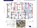 4-комнатная квартира · 111 м² · 12/15 этаж, Улы Дала 10Б — UIA DARYN F бизнес блок за 68 млн ₸ в Астане, Нура р-н — фото 2