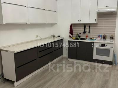 2-бөлмелі пәтер · 64 м² · 6/16 қабат, Сыганак 6 — Култегин, бағасы: 32 млн ₸ в Астане, Нура р-н