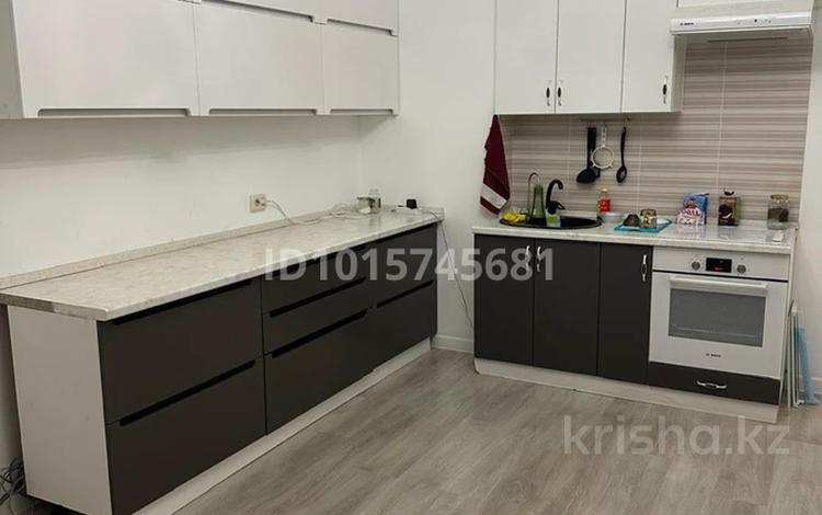 2-бөлмелі пәтер · 64 м² · 6/16 қабат, Сыганак 6 — Култегин, бағасы: 32 млн ₸ в Астане, Нура р-н — фото 2