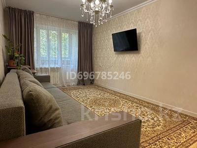 2-бөлмелі пәтер, 45 м², 2/5 қабат, мкр Айнабулак-1 10, бағасы: 40 млн 〒 в Алматы, Жетысуский р-н