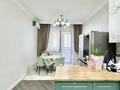 4-бөлмелі пәтер · 144.6 м² · 5/6 қабат, Көктөбе ш/а., Сагадат Нурмагамбетова 138/2, бағасы: 150 млн ₸ в Алматы, Медеуский р-н — фото 4