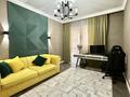 4-бөлмелі пәтер · 144.6 м² · 5/6 қабат, Көктөбе ш/а., Сагадат Нурмагамбетова 138/2, бағасы: 150 млн ₸ в Алматы, Медеуский р-н — фото 10