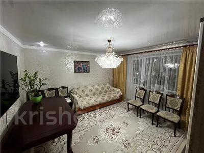 3-комнатная квартира · 63.7 м² · 4/7 этаж, Майкудук, мкр Голубые пруды за 27.5 млн ₸ в Караганде, Алихана Бокейханова р-н