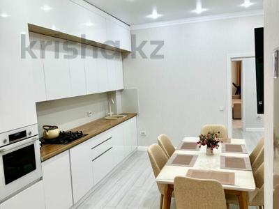4-бөлмелі пәтер · 170 м² · 4/10 қабат, Алтын орда ш/а., пр. Алии Молдагуловой 66, бағасы: 79.6 млн ₸ в Актобе, мкр. Алтын орда
