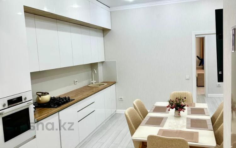 4-комнатная квартира · 170 м² · 4/10 этаж, мкр. Алтын орда, пр. Алии Молдагуловой 66 за 79.6 млн ₸ в Актобе — фото 4