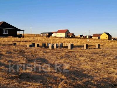 Участок · 6 соток, Самарское за 5.5 млн ₸