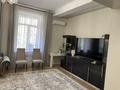 3-комнатная квартира · 110.8 м² · 1/13 этаж, мкр Аксай-5, Садвакасова 3б за 75 млн ₸ в Алматы, Ауэзовский р-н — фото 4