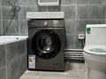 1-бөлмелі пәтер · 17 м² · 2/12 қабат, Райымбека 257, бағасы: 190 000 ₸ в Алматы, Жетысуский р-н — фото 6