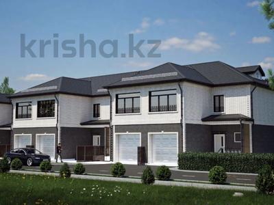 Отдельный дом · 5 комнат · 155.79 м² · 225.44 сот., мкр Михайловка 21-д за ~ 70.1 млн 〒 в Караганде, Казыбек би р-н