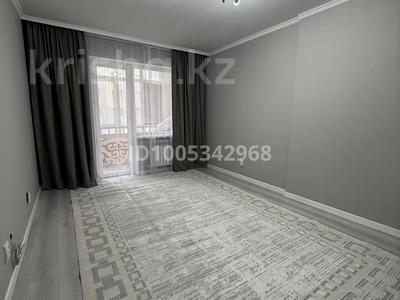 1-комнатная квартира · 43 м² · 9/13 этаж, Тауелсыздык 25 за 13 000 ₸ в Астане, Алматы р-н
