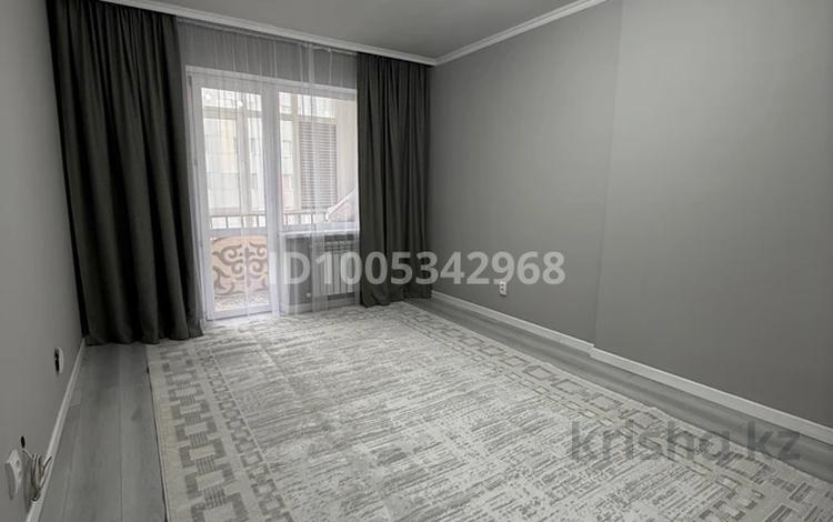 1-комнатная квартира · 43 м² · 9/13 этаж, Тауелсыздык 25 за 13 000 ₸ в Астане, Алматы р-н — фото 5