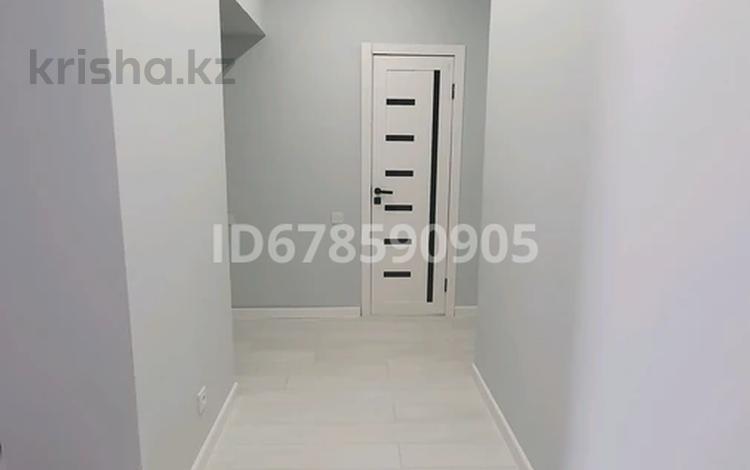 2-комнатная квартира, 54 м², 3/4 этаж, мкр Уркер, Кургальжинское шоссе 108 за 23.5 млн 〒 в Астане, Есильский р-н — фото 2