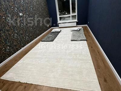 2-комнатная квартира · 65 м² · 2/12 этаж, 23-ая улица 7 стр за 55 млн ₸ в Астане, Есильский р-н