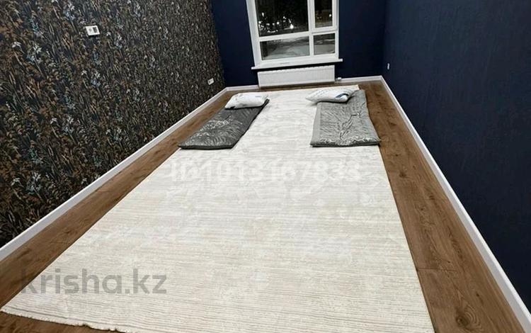 2-комнатная квартира · 65 м² · 2/12 этаж, 23-ая улица 7 стр за 55 млн ₸ в Астане, Есильский р-н — фото 2