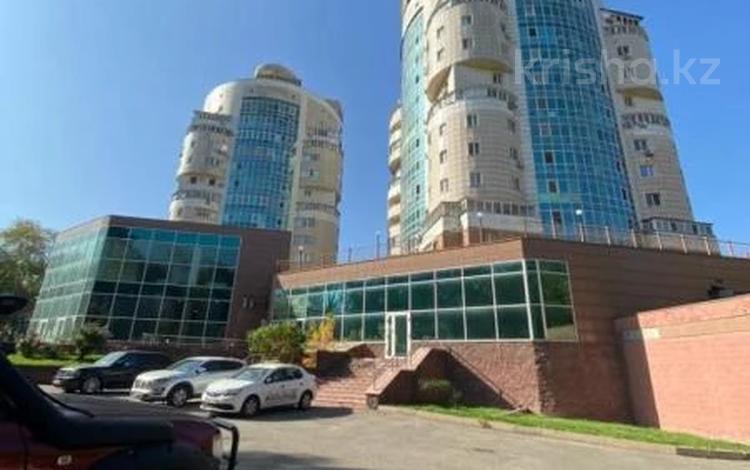 2-комнатная квартира · 70 м² · 5/16 этаж, мкр №1 26а за 58 млн ₸ в Алматы, Ауэзовский р-н — фото 7