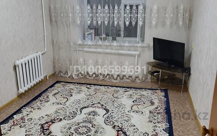 2-комнатная квартира · 40 м² · 3/9 этаж, Абая — Айтиева за 11 млн ₸ в Уральске — фото 2