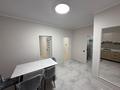 2-комнатная квартира · 55 м², мкр Улжан-1 за 220 000 ₸ в Алматы, Алатауский р-н