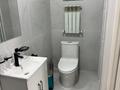 2-комнатная квартира · 55 м², мкр Улжан-1 за 220 000 ₸ в Алматы, Алатауский р-н — фото 4