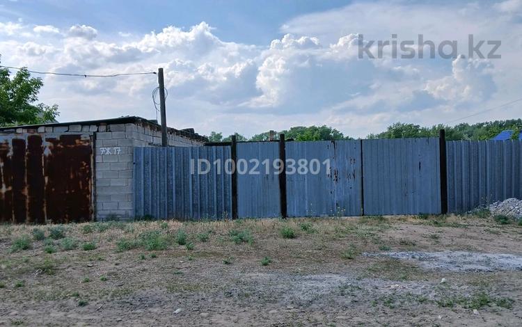 Отдельный дом · 2 комнаты · 45 м² · 14 сот., 7 Жана Аульская 17 — Иртыш. за 7 млн 〒 в Павлодаре — фото 5