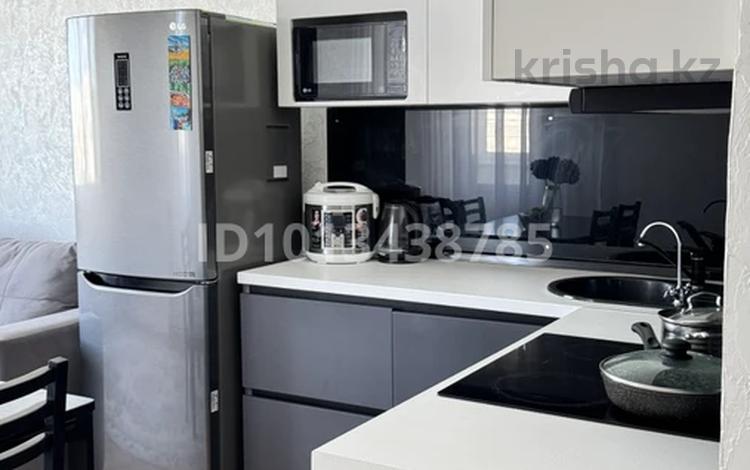 2-комнатная квартира · 46.3 м² · 8/12 этаж, Чингиза Айтматова 29 — на пересечении Айтматова и Сыганак в районе ЖК Жагалау-3 за 30 млн ₸ в Астане — фото 2