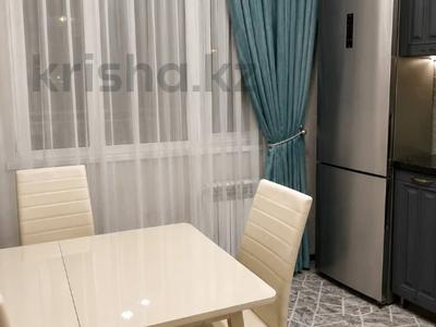 2-бөлмелі пәтер · 62 м² · 11/13 қабат, Жумалиева 153 — СРОЧНО!, бағасы: 72.5 млн ₸ в Алматы, Алмалинский р-н