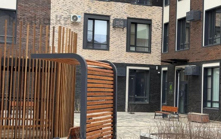 1-комнатная квартира · 45.5 м² · 2/5 этаж, Алтын Орда за 26.5 млн ₸ в Актобе — фото 15