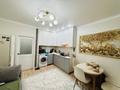 3-комнатная квартира · 45 м² · 3/10 этаж, Е 535 2, 4, 6, 6/1 за 26.7 млн ₸ в Астане, Нура р-н