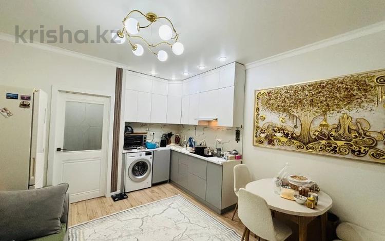 3-комнатная квартира · 45 м² · 3/10 этаж, Е 535 2, 4, 6, 6/1 за 26.7 млн ₸ в Астане, Нура р-н — фото 4