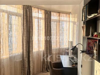 4-комнатная квартира · 97 м² · 5/10 этаж, мкр Каргалы, Кенесары хана — Кенесары хана за 68 млн ₸ в Алматы, Наурызбайский р-н