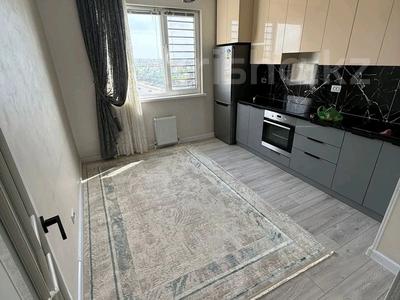 1-бөлмелі пәтер · 38 м² · 5/16 қабат, ​Туркия 1280/2, бағасы: 160 000 ₸ в Шымкенте, Каратауский р-н