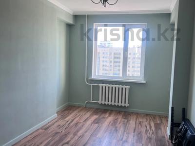 1-комнатная квартира · 34 м² · 8/9 этаж, Сауран 12/1 за 22.5 млн ₸ в Астане, Есильский р-н