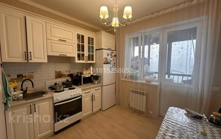 1-комнатная квартира · 38 м² · 3/9 этаж, Аль-Фараби 34/4 — Улы Дала за 22.8 млн ₸ в Астане, Есильский р-н — фото 2