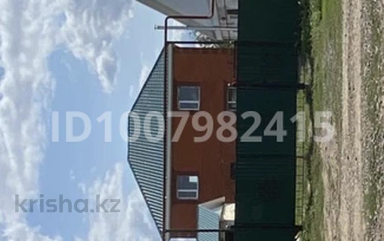 Отдельный дом · 4 комнаты · 240 м² · 10 сот., Курашасай , Майбулак 3 А — Ресторан “Жанүя” за 50 млн ₸ в Актобе — фото 6