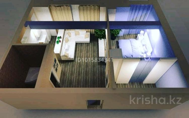 2-комнатная квартира · 67.8 м² · 5/5 этаж, Дружбы народов за 26 млн ₸ в Усть-Каменогорске — фото 2