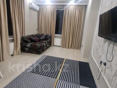 2-бөлмелі пәтер · 50 м² · 6/16 қабат, Сатпаева 90/58, бағасы: 300 000 ₸ в Алматы, Бостандыкский р-н