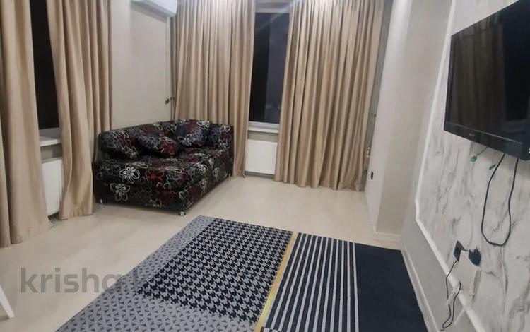 2-бөлмелі пәтер · 50 м² · 6/16 қабат, Сатпаева 90/58, бағасы: 300 000 ₸ в Алматы, Бостандыкский р-н — фото 2