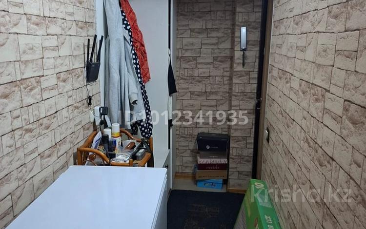 2-бөлмелі пәтер · 45.9 м² · 3/4 қабат, №10 ш/а. 8, бағасы: 33.5 млн ₸ в Алматы, Ауэзовский р-н — фото 2