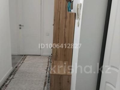 2-комнатная квартира · 62 м² · 4/12 этаж, Райымбека — Емцова за 55 млн ₸ в Алматы, Алатауский р-н