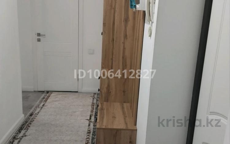 2-комнатная квартира · 62 м² · 4/12 этаж, Райымбека — Емцова за 55 млн ₸ в Алматы, Алатауский р-н — фото 2