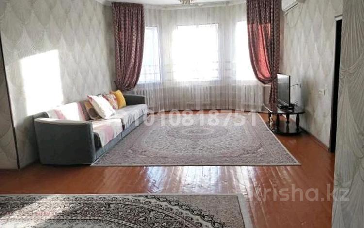 Отдельный дом · 5 комнат · 180 м² · 10 сот., Райымбек Сейтметов 5 — Возле школы 23, Береке продуктовый магазин за 38 млн ₸ в Туркестане — фото 2