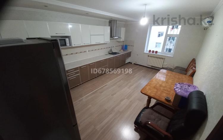 2-бөлмелі пәтер, 75 м², 4/5 қабат, 31Б мкр 30, бағасы: 25 млн 〒 в Актау, 31Б мкр — фото 11