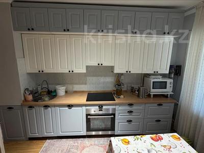 4-бөлмелі пәтер · 77 м² · 4/5 қабат, Орбита-3 ш/а. 52, бағасы: 53 млн ₸ в Алматы, Бостандыкский р-н